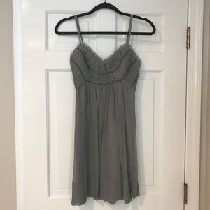 BCBG cocktail dress